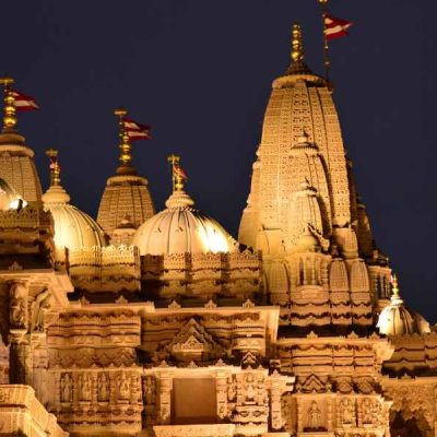 ashtavinayak yatra images (1)