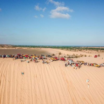 rann of kutch image 1